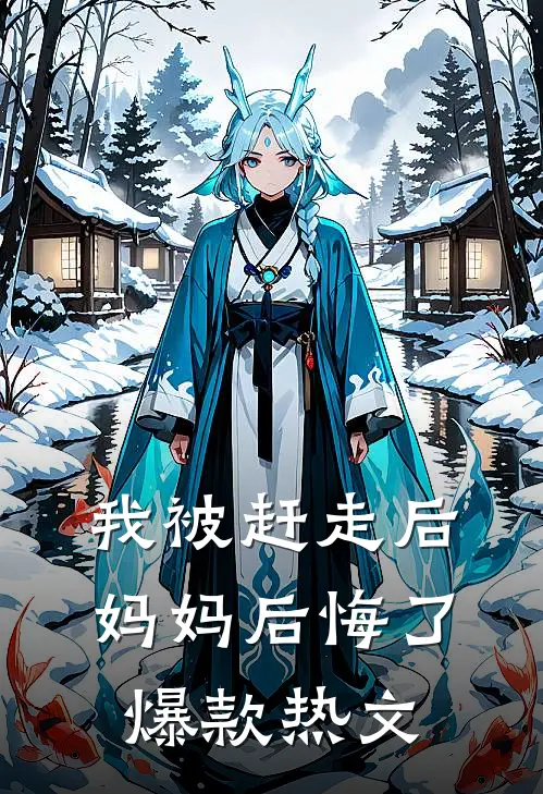 我被赶走后，妈妈后悔了爆款热文