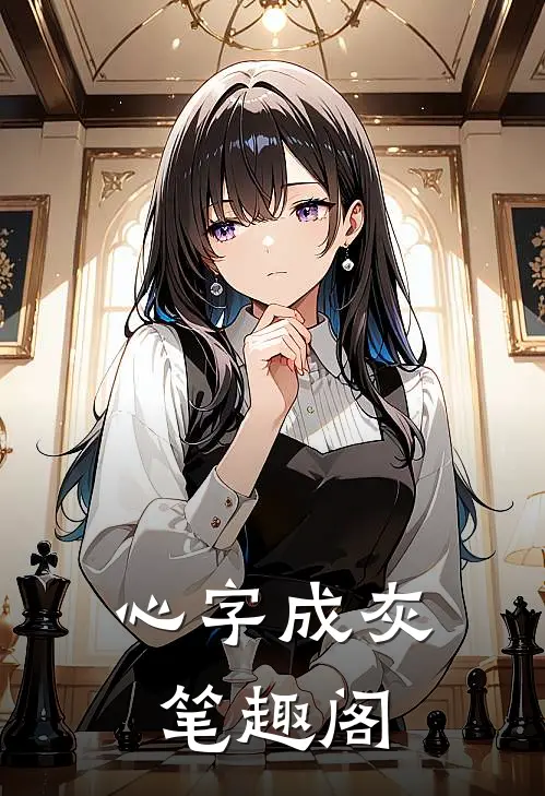 心字成灰笔趣阁