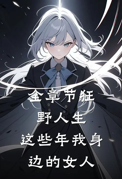 全章节狂野人生：这些年我身边的女人