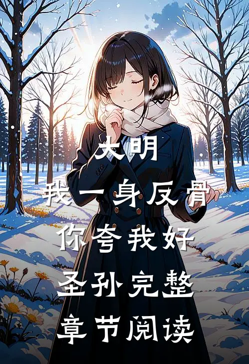 大明：我一身反骨，你夸我好圣孙完整章节阅读