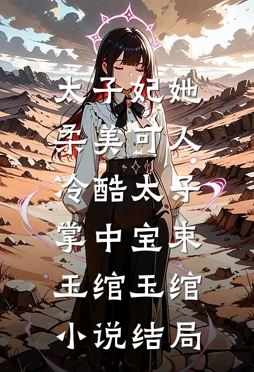 太子妃她柔美可人：冷酷太子掌中宝束玉绾玉绾小说结局