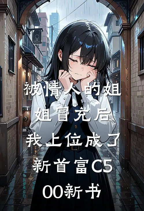 被情人的姐姐冒充后，我上位成了新首富C500新书