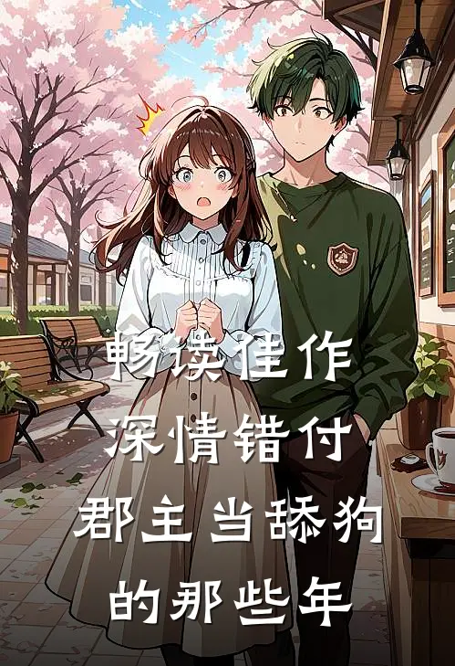 畅读佳作深情错付：郡主当舔狗的那些年