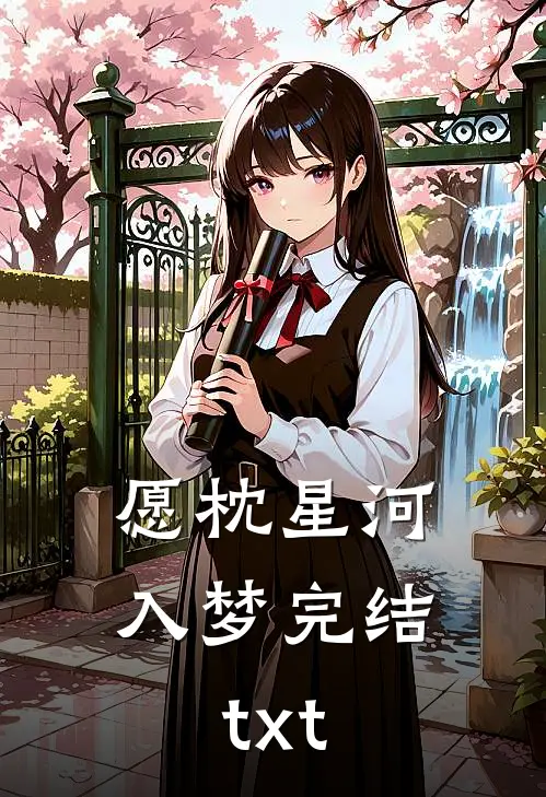 愿枕星河入梦完结txt