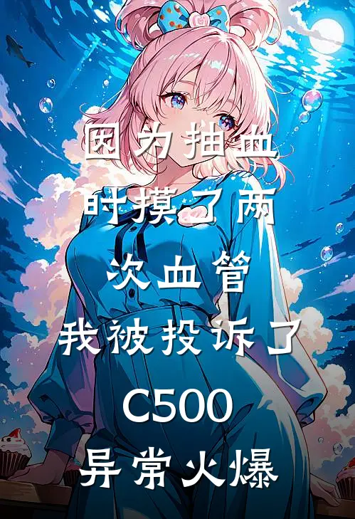 因为抽血时摸了两次血管，我被投诉了C500异常火爆
