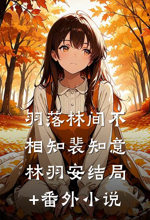 羽落林间不相知裴知意林羽安结局+番外小说