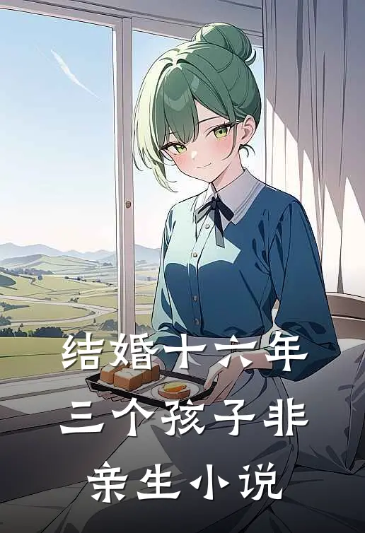 结婚十六年，三个孩子非亲生小说