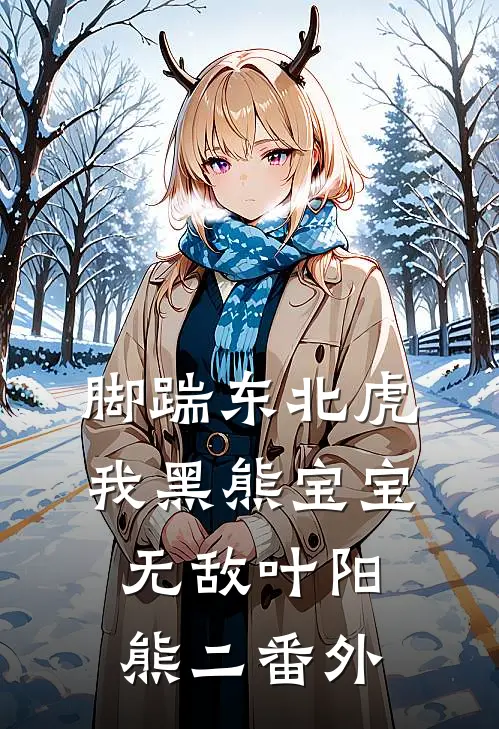 脚踹东北虎，我黑熊宝宝无敌叶阳熊二 番外