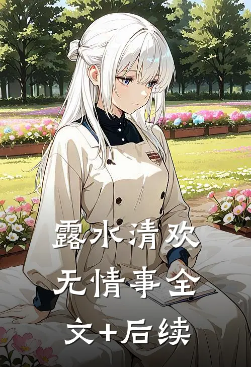 露水清欢无情事全文+后续