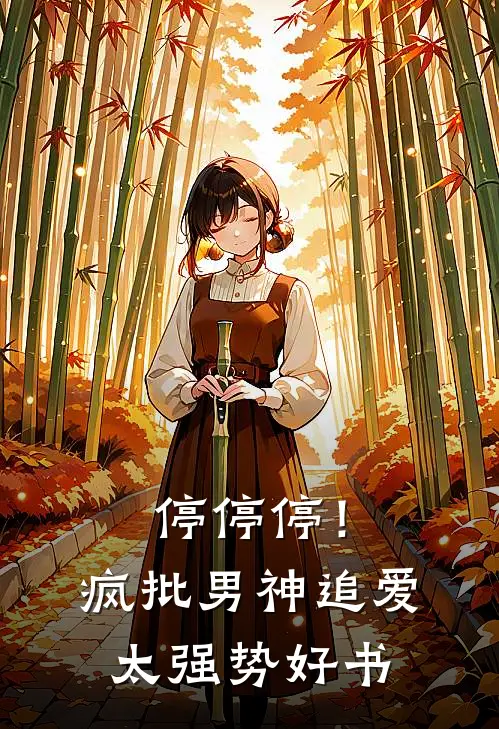 停停停！疯批男神追爱太强势好书
