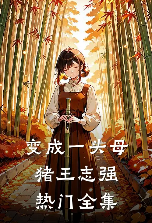 变成一头母猪王志强热门 全集