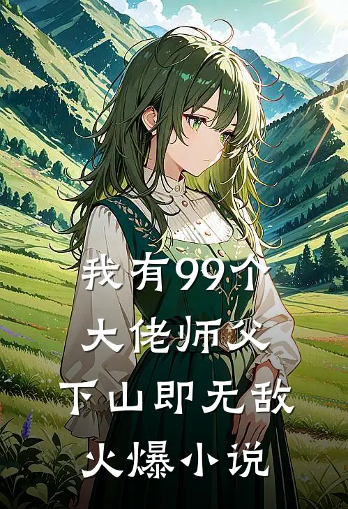 我有99个大佬师父，下山即无敌火爆小说