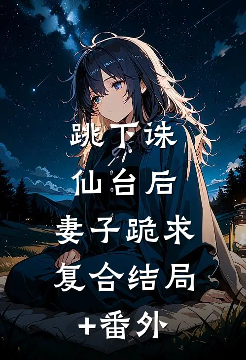 跳下诛仙台后，妻子跪求复合结局+番外