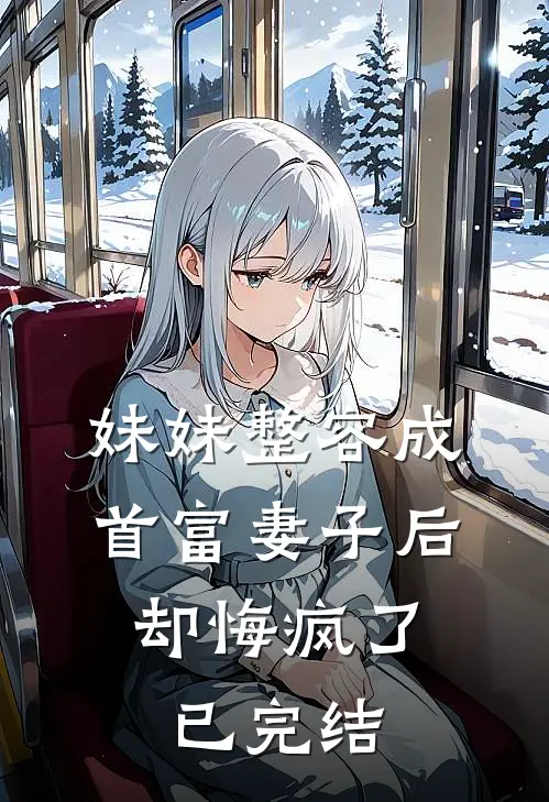 妹妹整容成首富妻子后，却悔疯了已完结