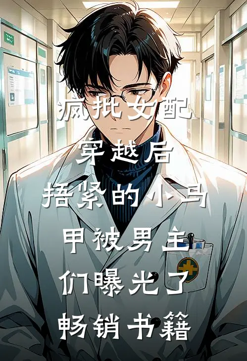疯批女配穿越后，捂紧的小马甲被男主们曝光了畅销书籍