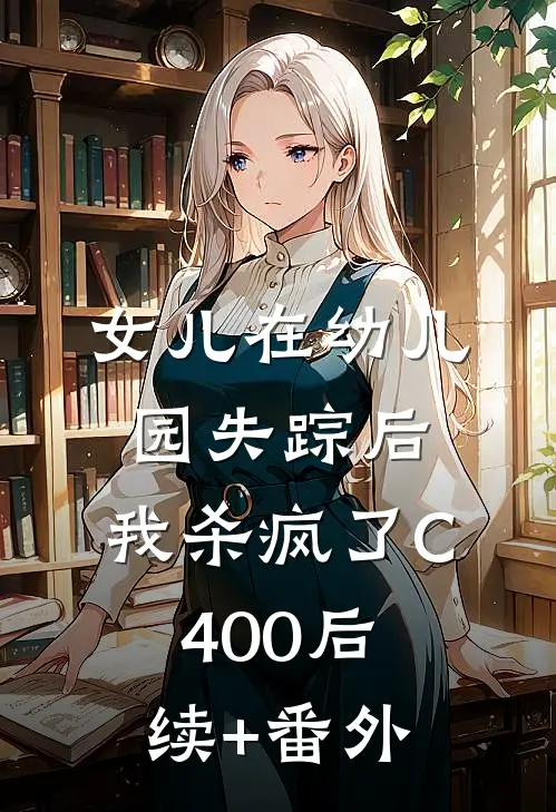 女儿在幼儿园失踪后，我杀疯了C400后续+番外