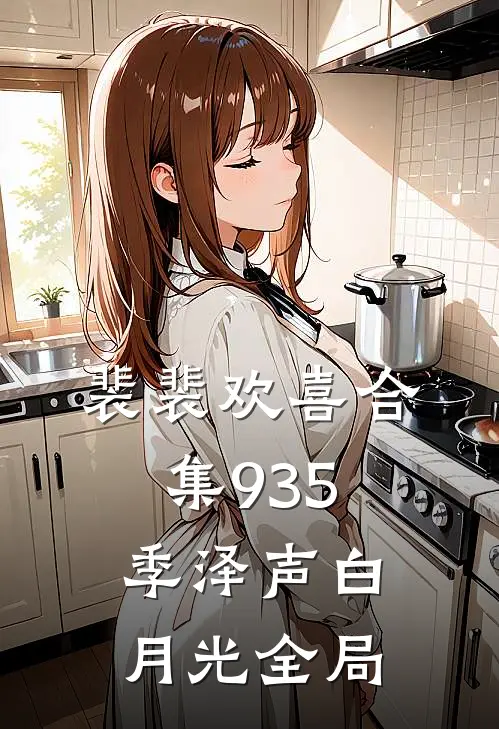 裴裴欢喜合集935季泽声白月光全局