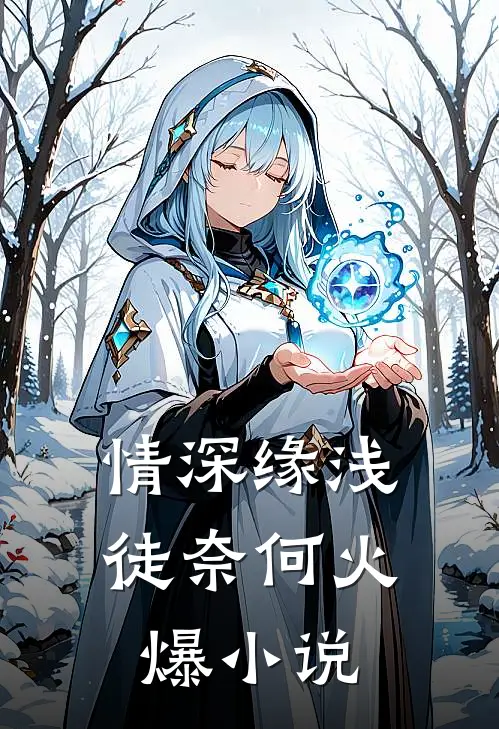 情深缘浅徒奈何火爆小说