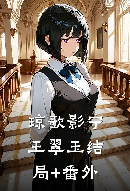琼歌影宁王翠玉结局+番外