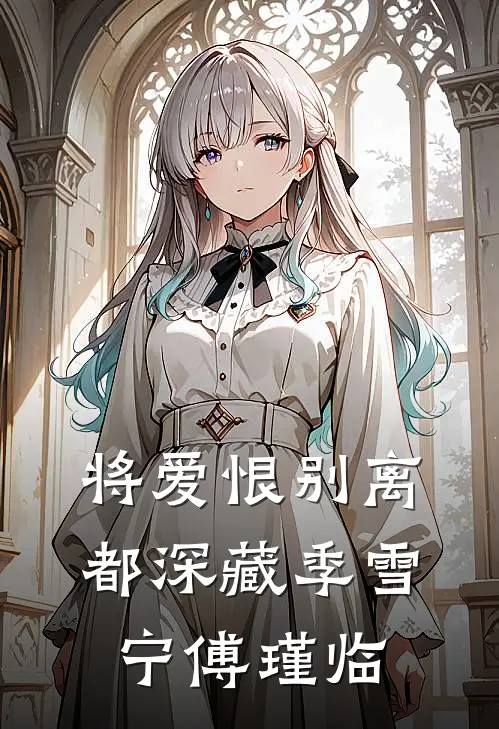 将爱恨别离都深藏(季雪宁傅瑾临)