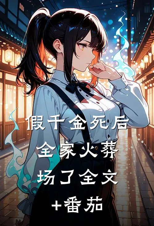 假千金死后，全家火葬场了全文+番茄