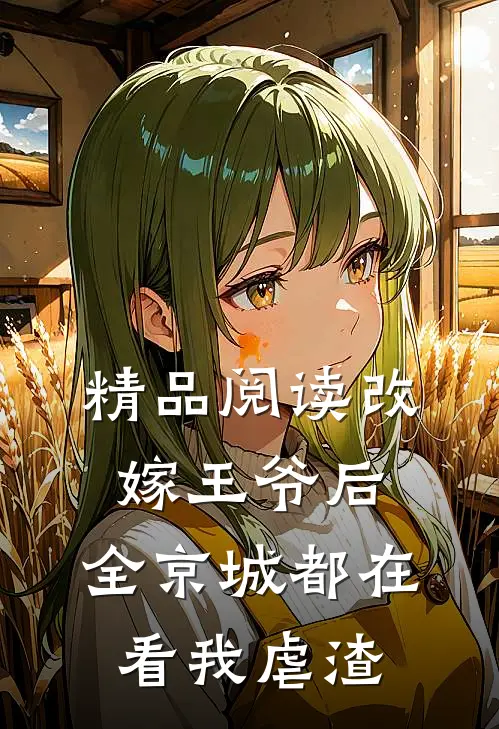 精品阅读改嫁王爷后，全京城都在看我虐渣