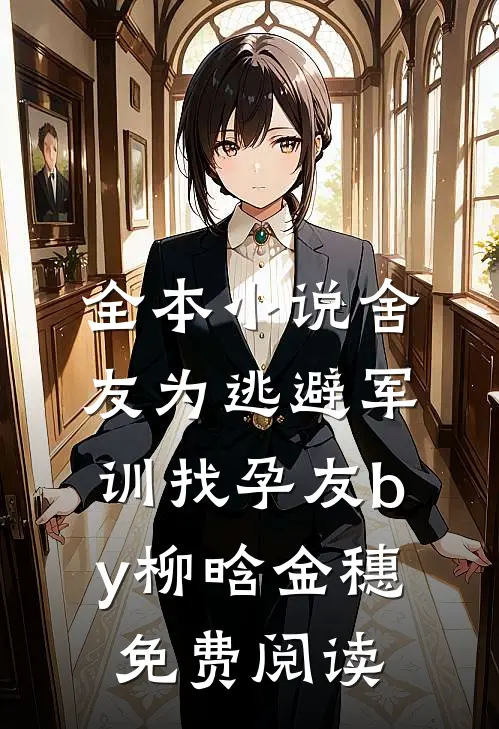 全本小说舍友为逃避军训找“孕友”by柳晗金穗免费阅读
