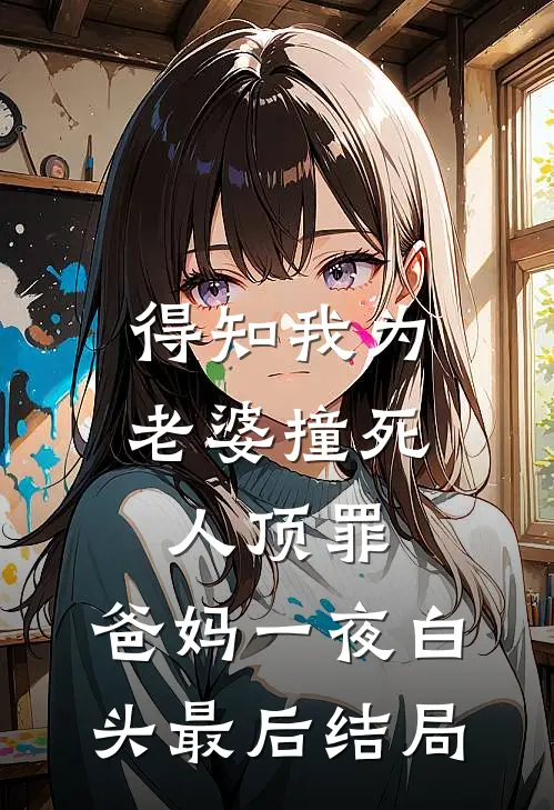 得知我为老婆撞死人顶罪，爸妈一夜白头最后结局