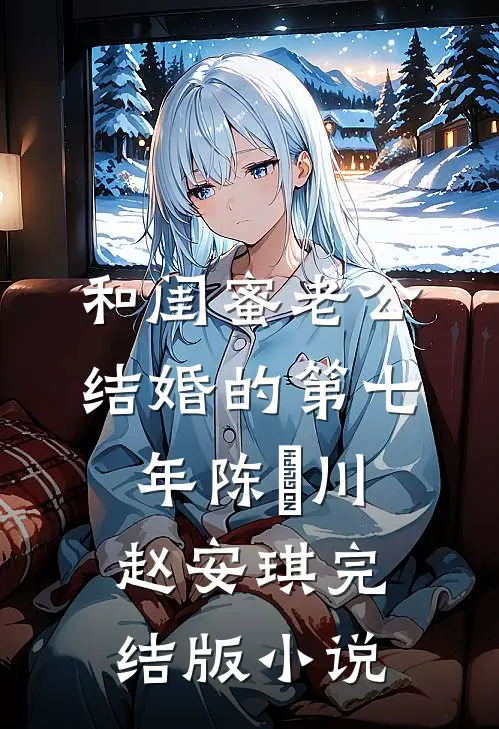 和闺蜜老公结婚的第七年陈璟川赵安琪完结版小说