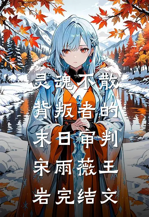 灵魂不散：背叛者的末日审判宋雨薇王岩完结文