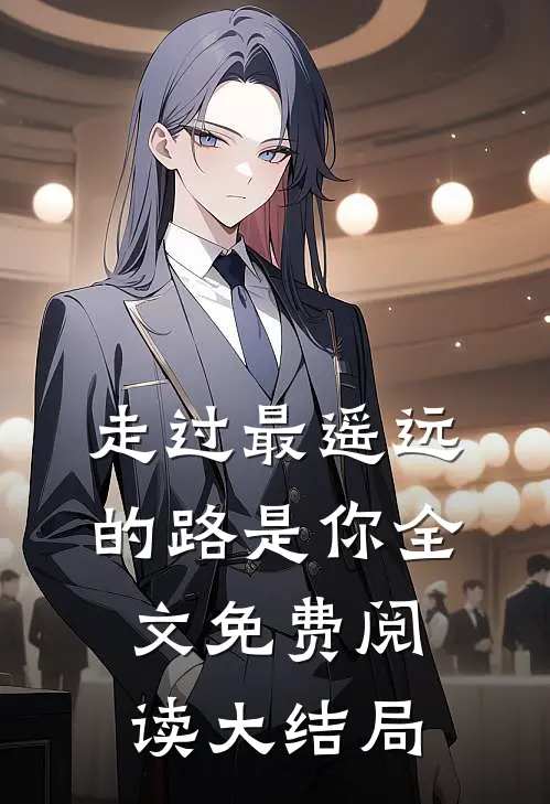 走过最遥远的路是你全文免费阅读大结局
