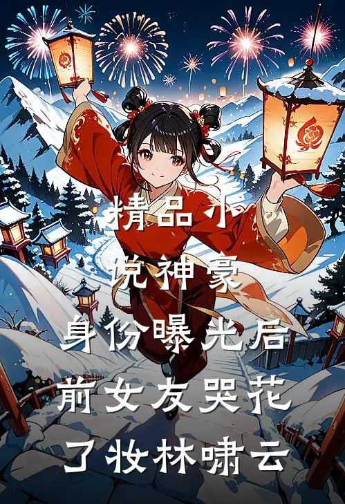 精品小说神豪:身份曝光后,前女友哭花了妆林啸云