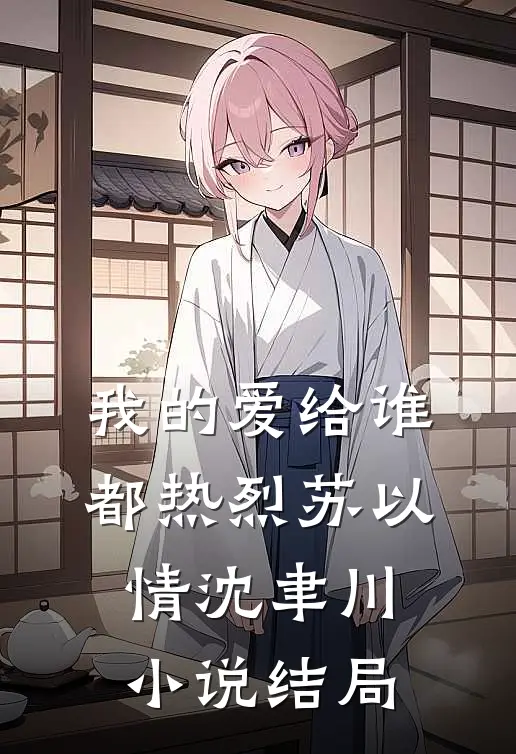 我的爱给谁都热烈苏以情沈聿川小说结局