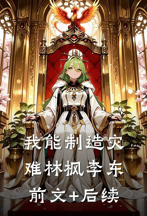我能制造灾难林枫李东前文+后续