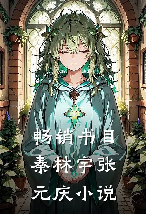 畅销书目秦林宇张元庆小说