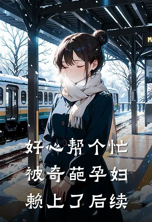 好心帮个忙，被奇葩孕妇赖上了后续