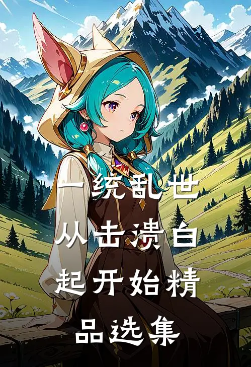 一统乱世：从击溃白起开始精品选集