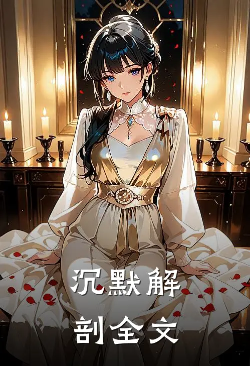 《沉默解剖》全文