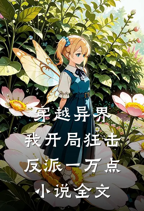穿越异界，我开局狂击反派一万点小说全文