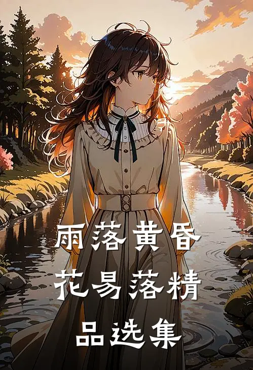 雨落黄昏花易落精品选集