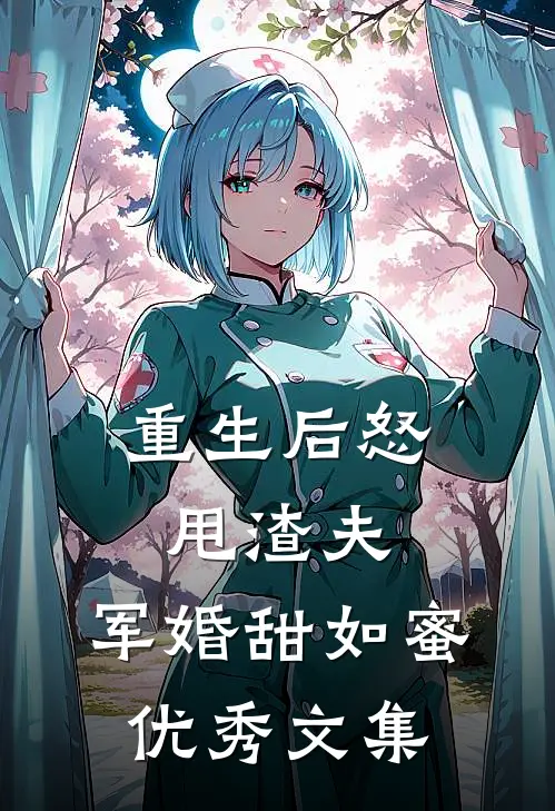 重生后怒甩渣夫，军婚甜如蜜优秀文集