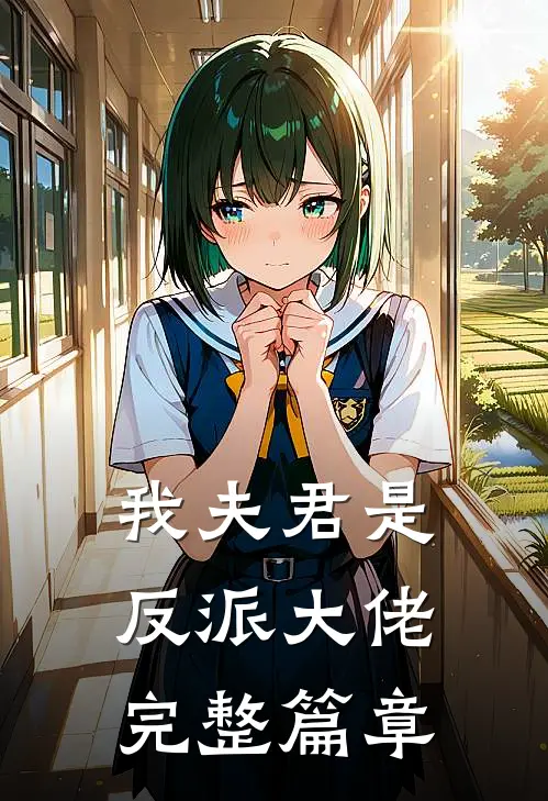 我夫君是反派大佬完整篇章