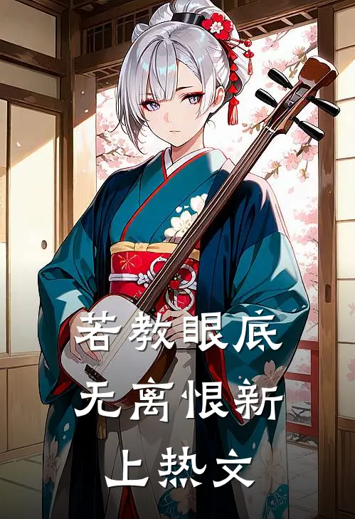 若教眼底无离恨新上热文