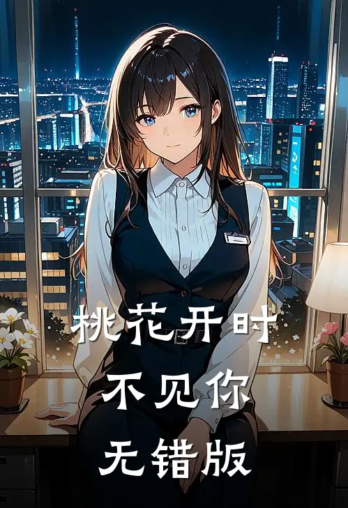 桃花开时不见你无错版
