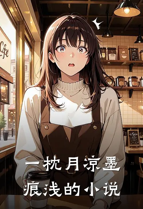 一枕月凉墨痕浅的小说