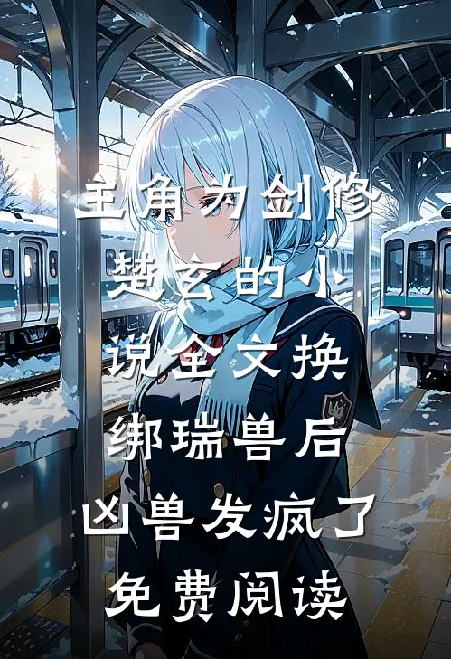 主角为剑修楚玄的小说全文换绑瑞兽后，凶兽发疯了免费阅读