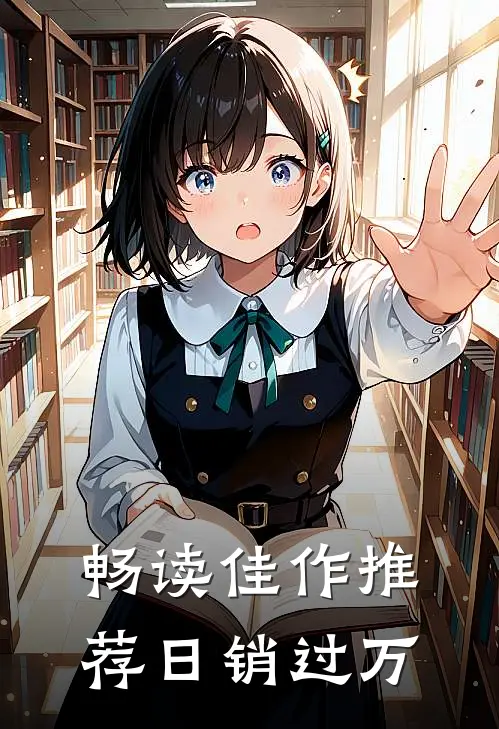 畅读佳作推荐日销过万