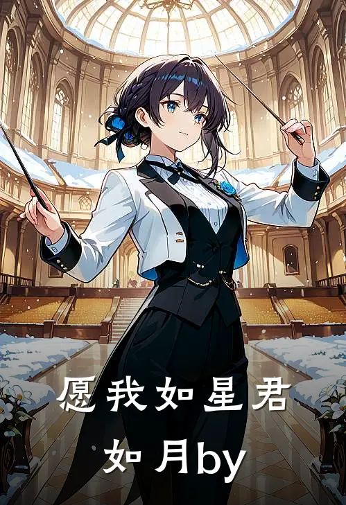 愿我如星君如月by
