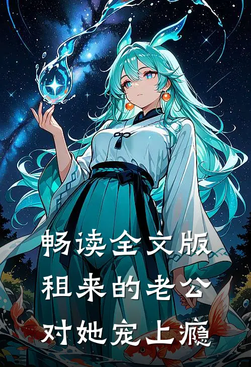 畅读全文版租来的老公对她宠上瘾