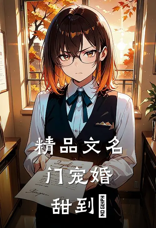 精品文《名门宠婚,甜到齁》